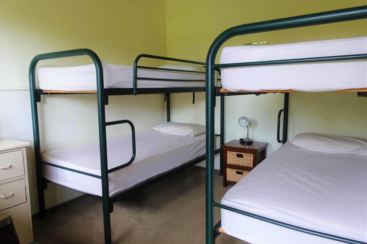 Kiwi Park Motels Мерчисон Экстерьер фото